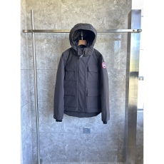 Canada Goose Down Jackets